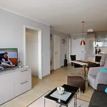 Linden-palais 15 * Heiligendamm